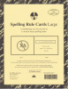 Spelling Rule Cards (Classroom/Large)